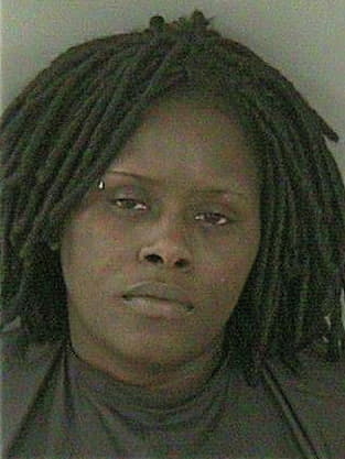 Doretha Johnson, - Indian River County, FL 